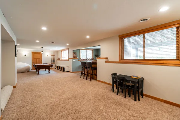 $710,000 | 612 Hunter Crossing South, Slinger, WI 53086