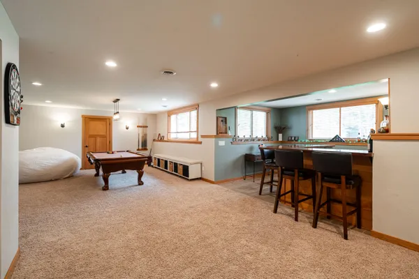 $710,000 | 612 Hunter Crossing South, Slinger, WI 53086
