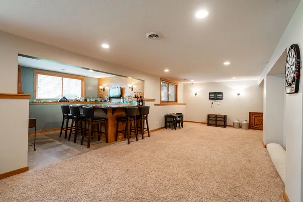 $710,000 | 612 Hunter Crossing South, Slinger, WI 53086