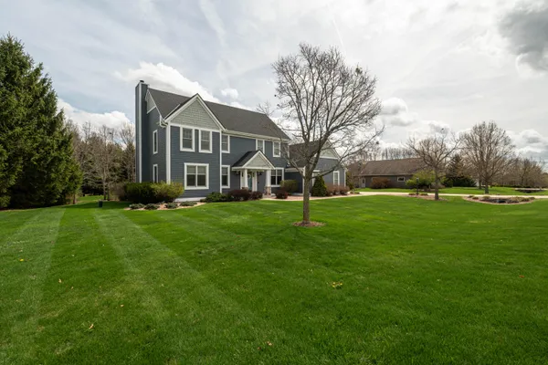 $710,000 | 612 Hunter Crossing South, Slinger, WI 53086