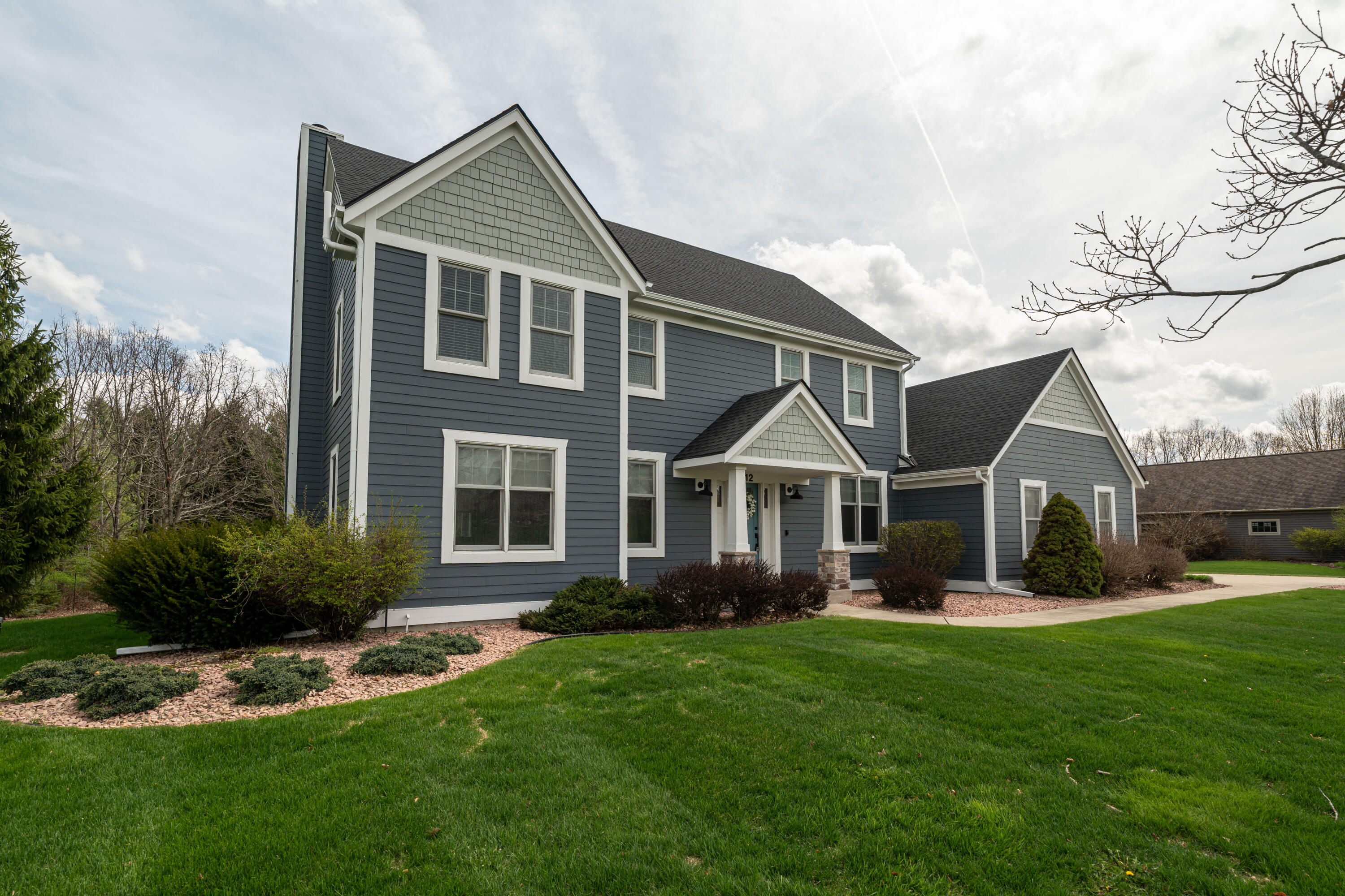 612 Hunter Crossing South Slinger, WI 53086 - Photo 47 of 58 Photo 47