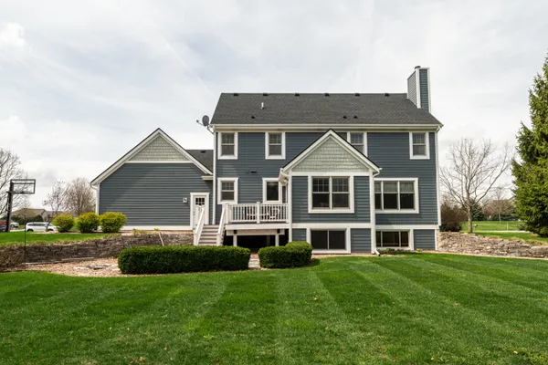 $710,000 | 612 Hunter Crossing South, Slinger, WI 53086