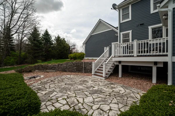 $710,000 | 612 Hunter Crossing South, Slinger, WI 53086