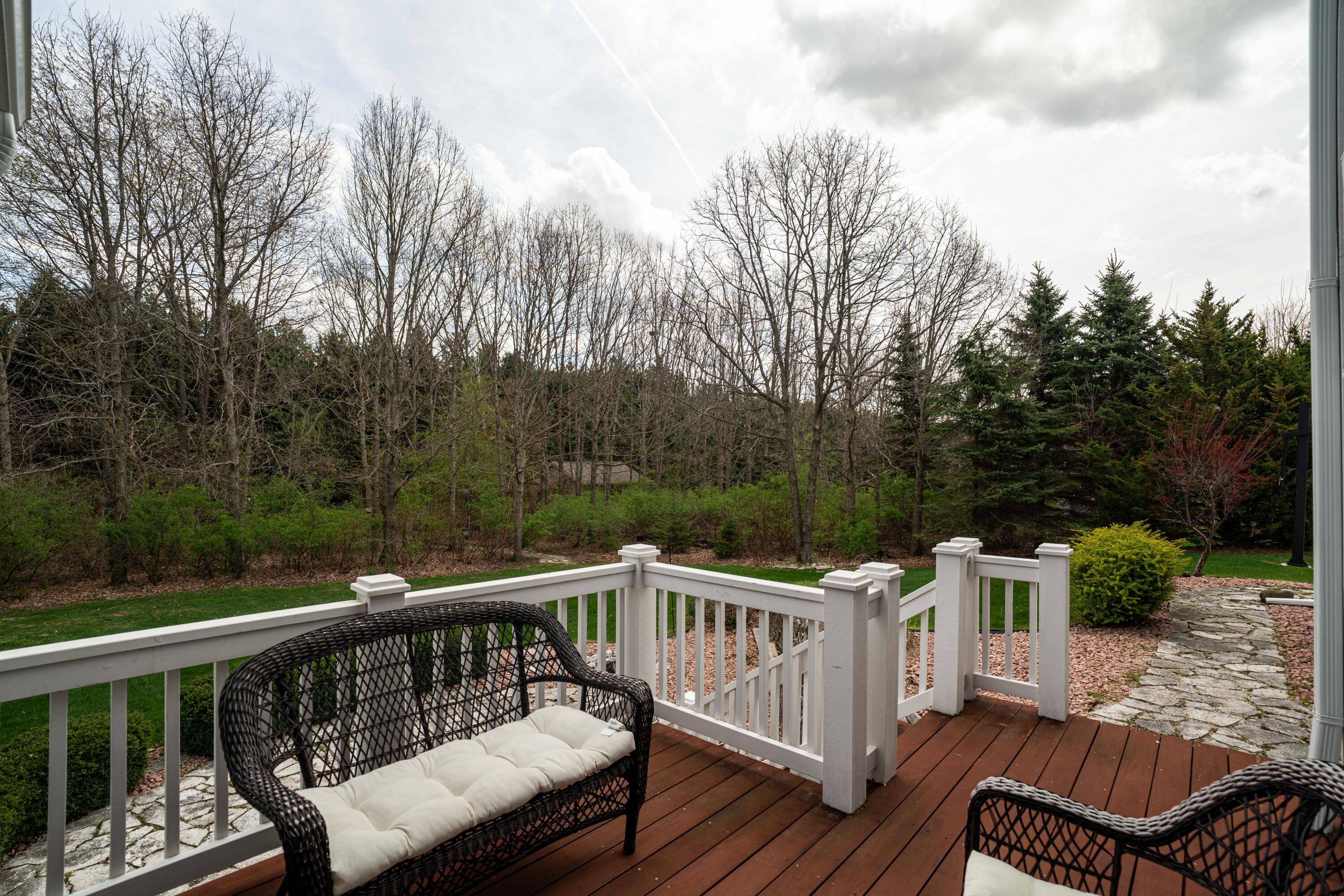 612 Hunter Crossing South Slinger, WI 53086 - Photo 57 of 58 Photo 57