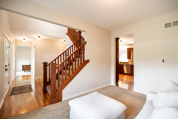 $710,000 | 612 Hunter Crossing South, Slinger, WI 53086