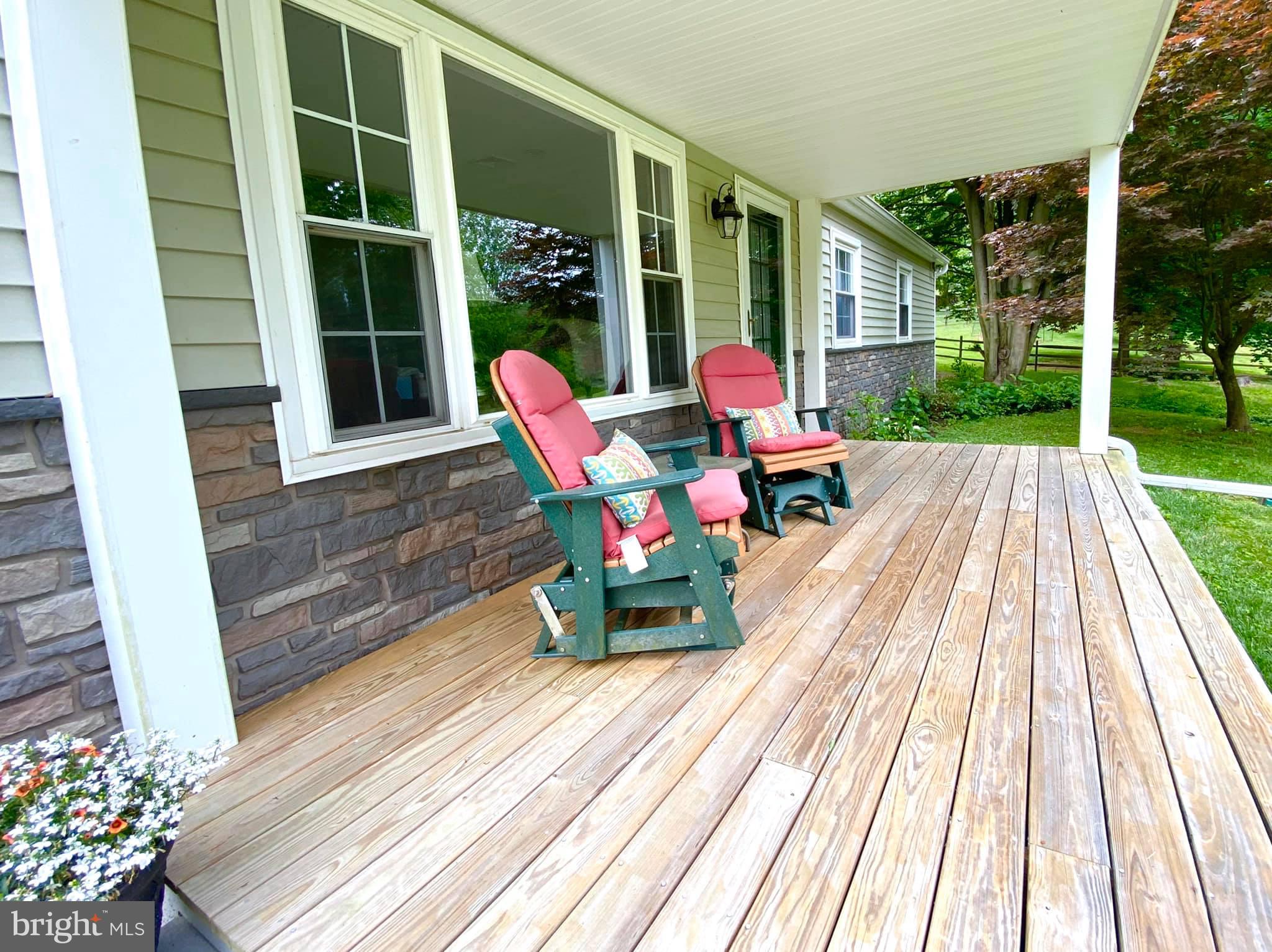360 Marshall Road Downingtown, PA 19335 - Photo 1 of 32 front