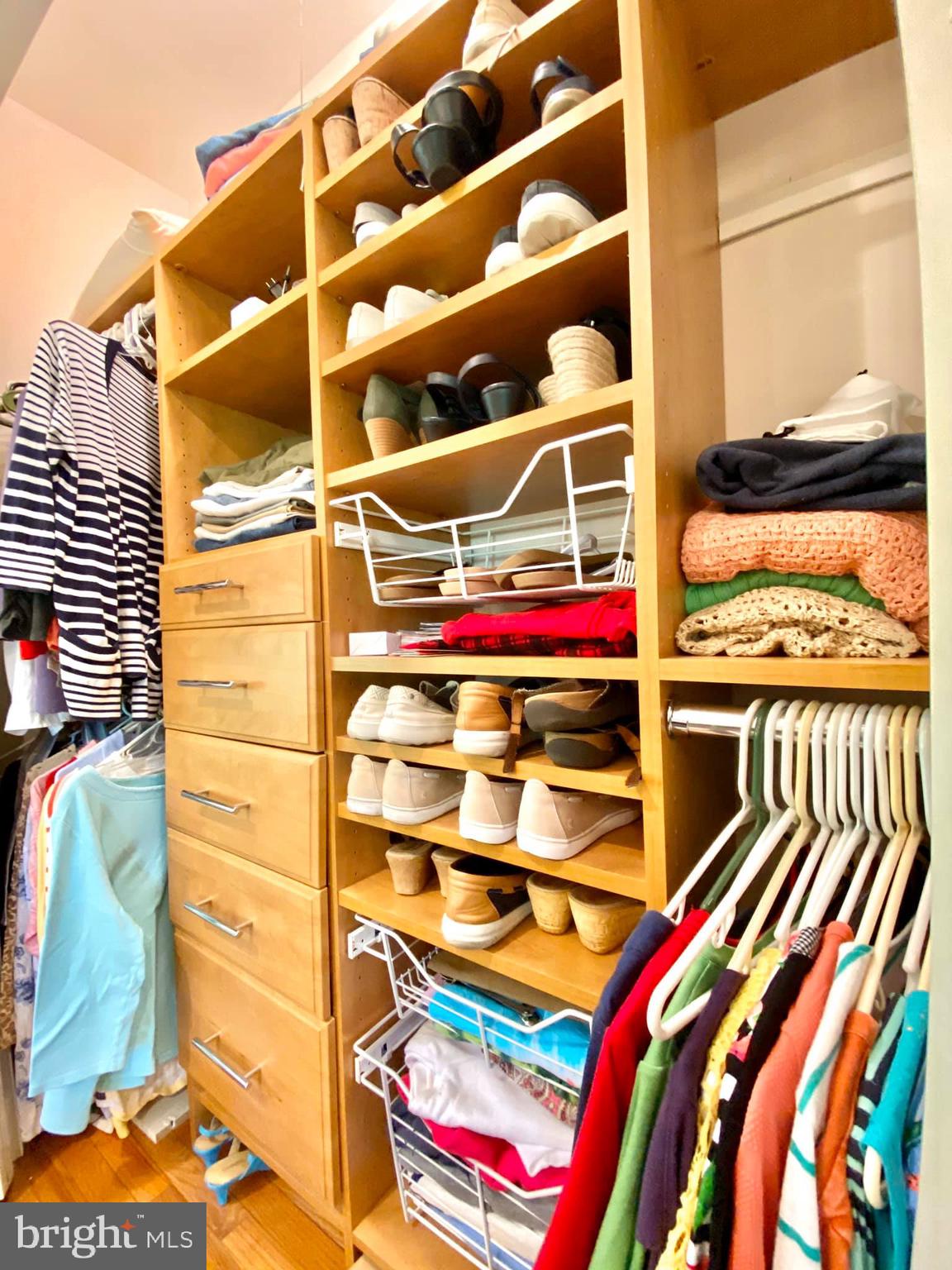 360 Marshall Road Downingtown, PA 19335 - Photo 16 of 32 master closet #2