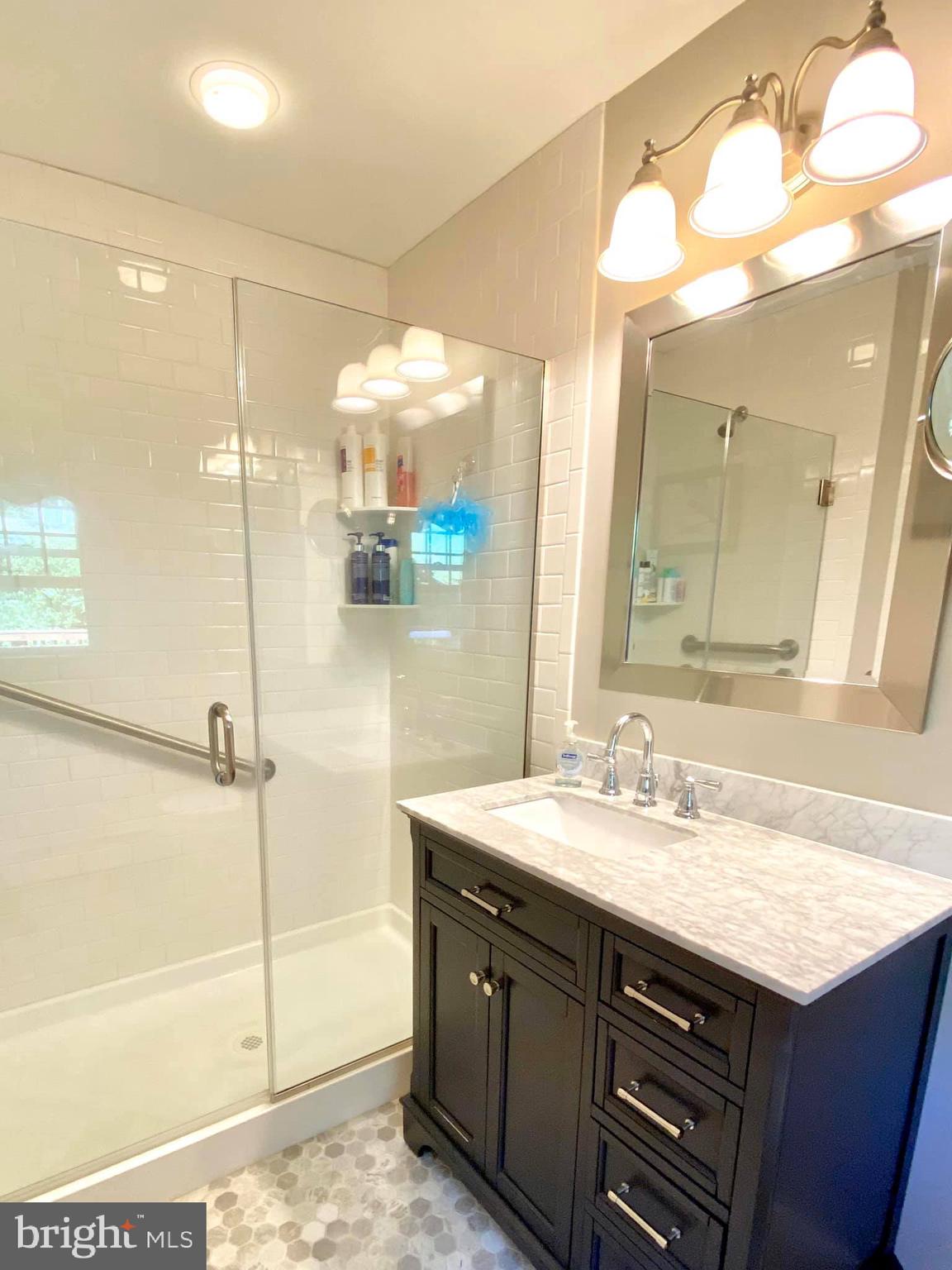 360 Marshall Road Downingtown, PA 19335 - Photo 17 of 32 master bath