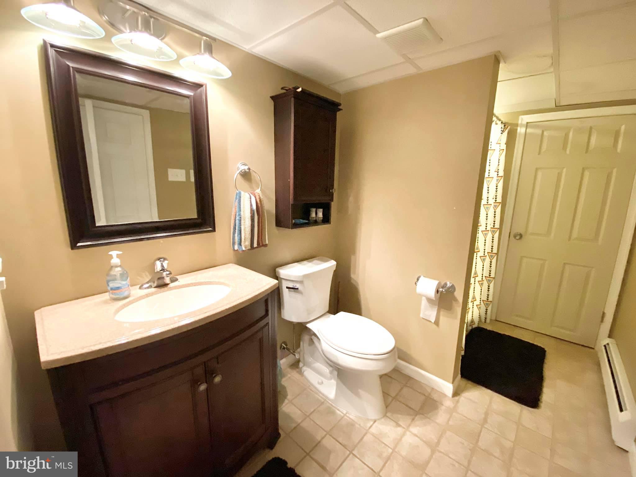 360 Marshall Road Downingtown, PA 19335 - Photo 30 of 32 bath #3 lower level