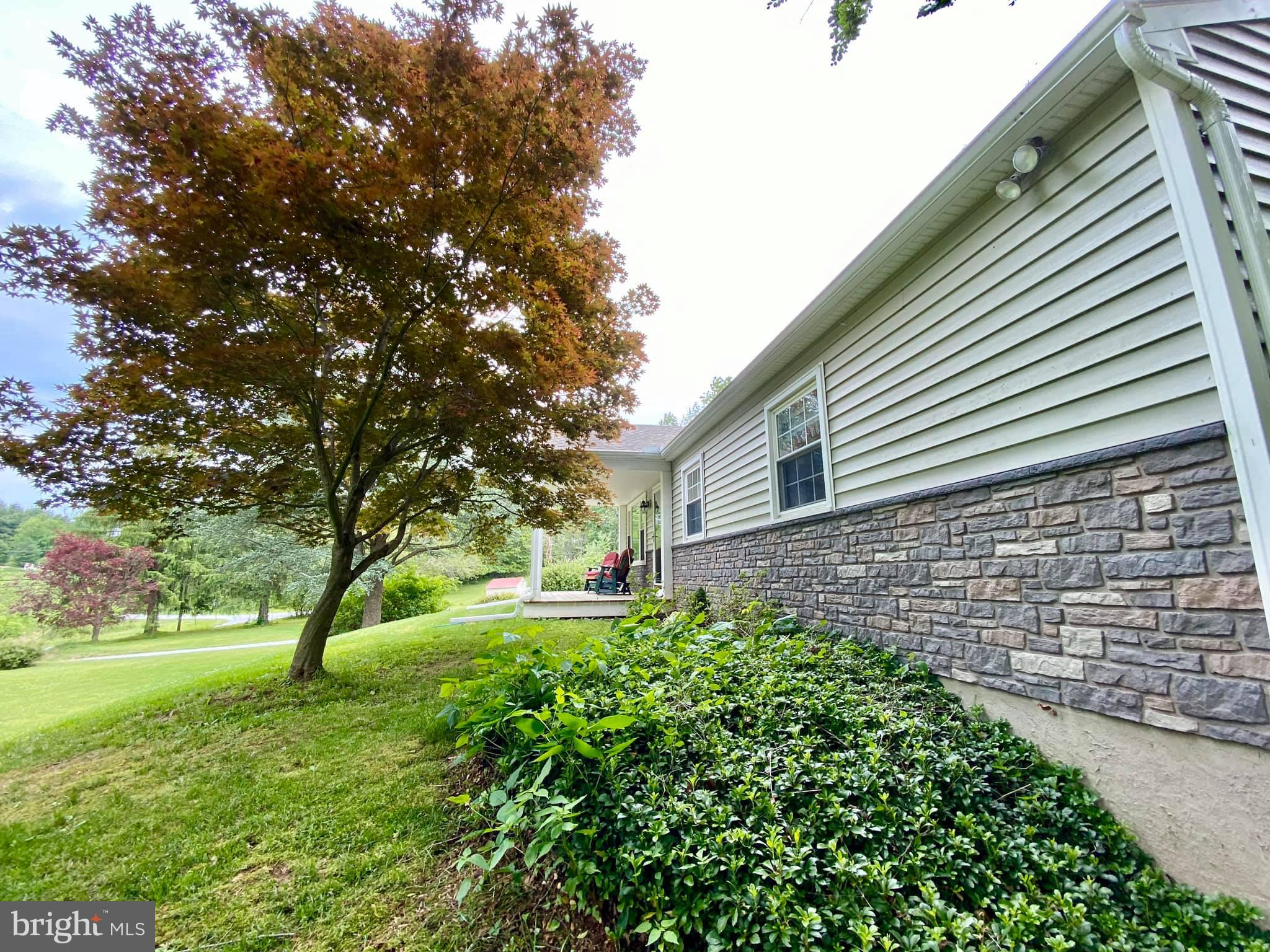 360 Marshall Road Downingtown, PA 19335 - Photo 4 of 32 front