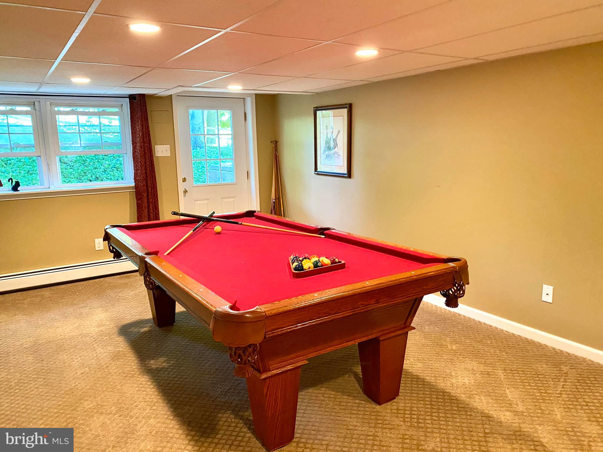 360 Marshall Road Downingtown, PA 19335 - Photo 31 of 32 game room