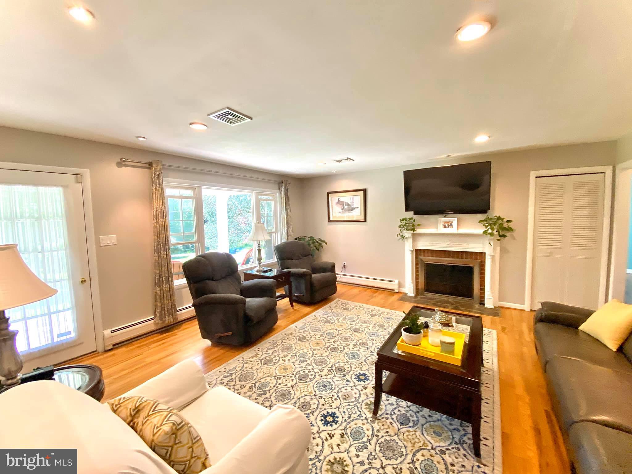 360 Marshall Road Downingtown, PA 19335 - Photo 8 of 32 LR