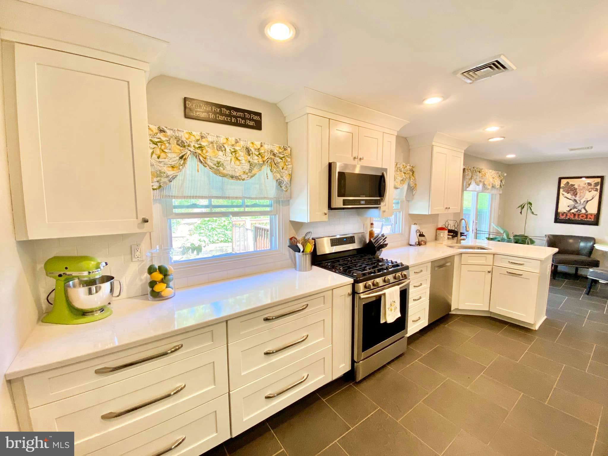360 Marshall Road Downingtown, PA 19335 - Photo 9 of 32 kitchen