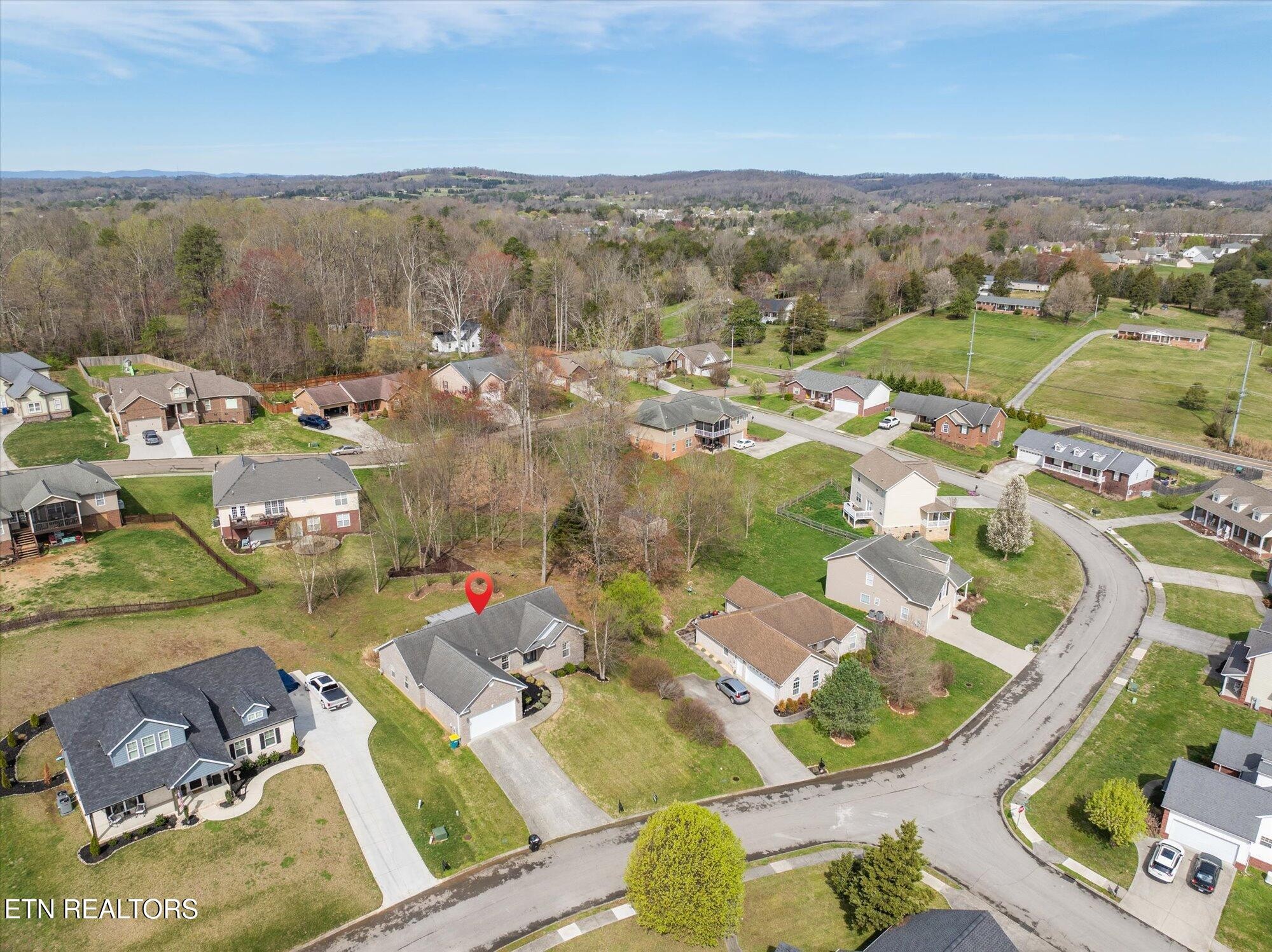 7309 Fort Apache Road Corryton, TN 37721 - Photo 25 of 27