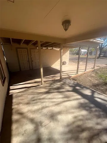 $1,495 | 2642 South 16th Street, Abilene, TX 79605