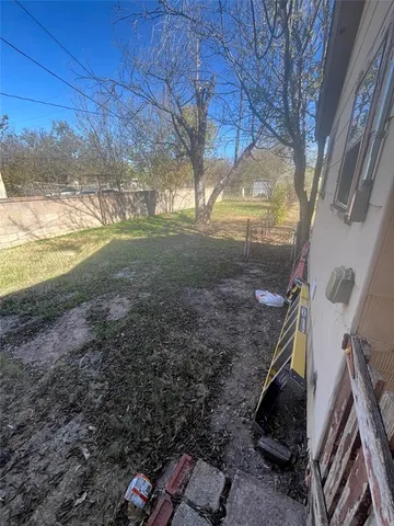 $1,495 | 2642 South 16th Street, Abilene, TX 79605