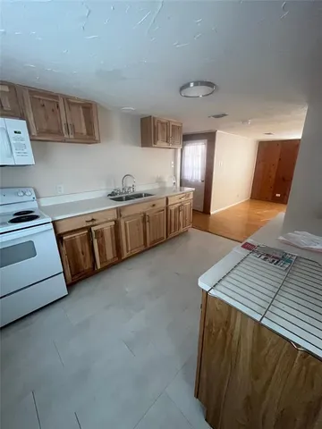 $1,495 | 2642 South 16th Street, Abilene, TX 79605