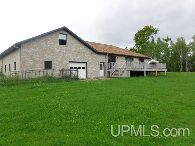 8968 County 416 H Road Cornell, MI 49818 - Photo 2 of 24 Gallery Image 2