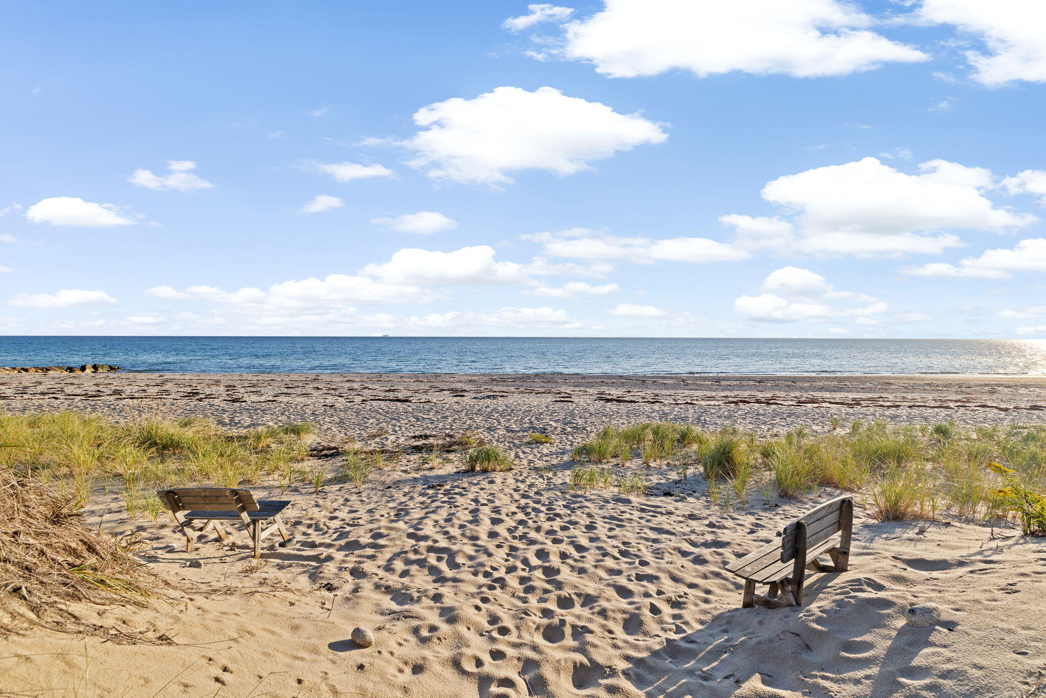 133 Phillips Road Sagamore Beach, MA 02562 - Photo 39 of 45 a view of city and ocean
