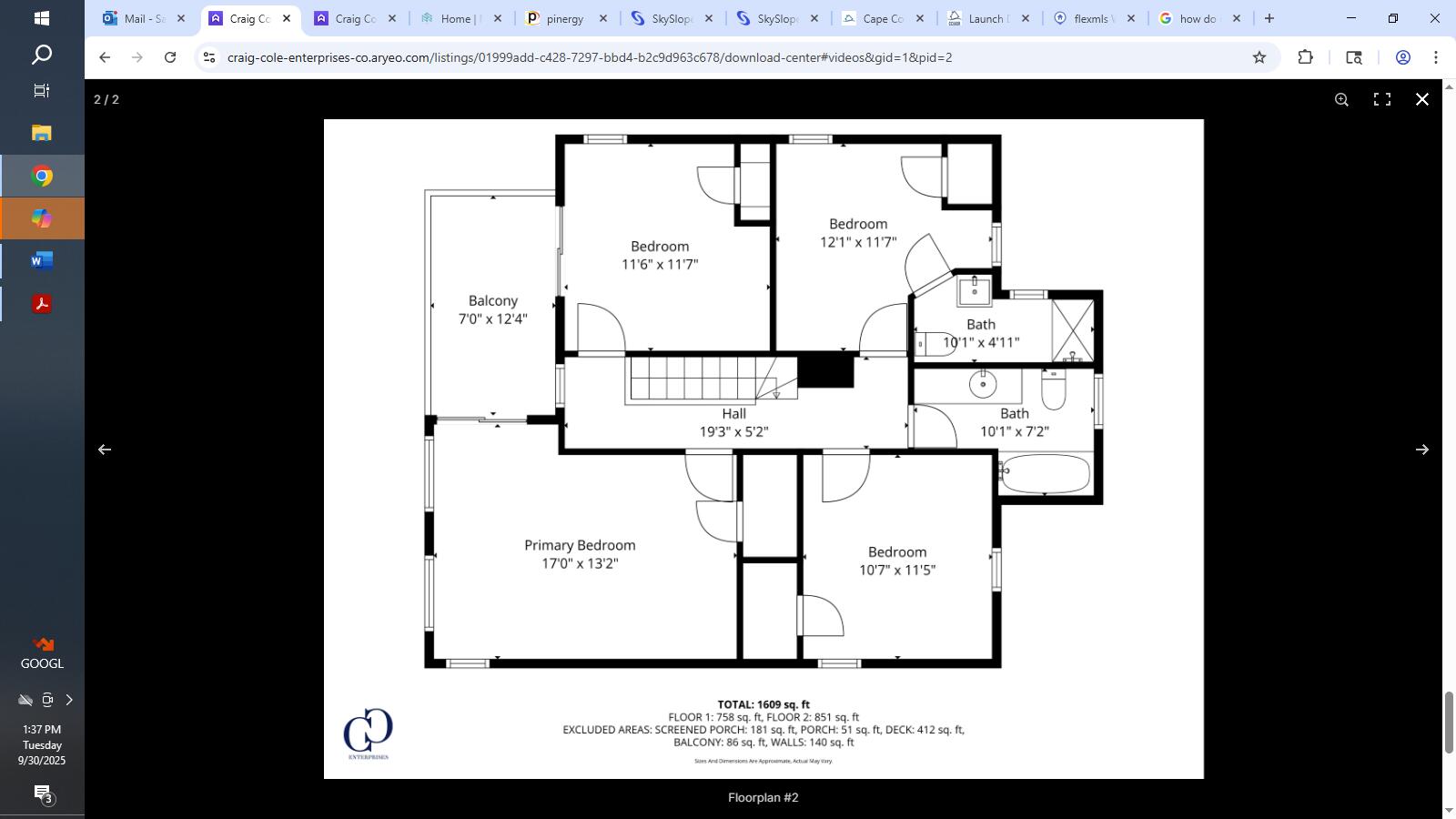 133 Phillips Road Sagamore Beach, MA 02562 - Photo 42 of 44