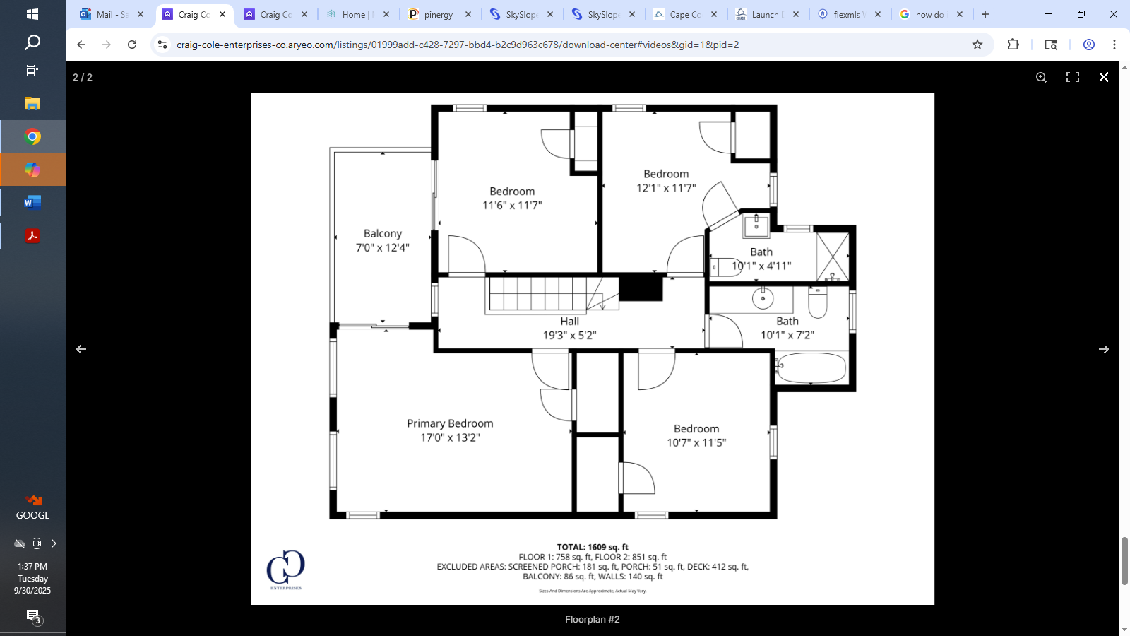 133 Phillips Road Sagamore Beach, MA 02562 - Photo 45 of 45