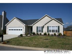 142 Misty Valley Road Fletcher, NC 28732 - Photo 1 of 11 Gallery Image 1