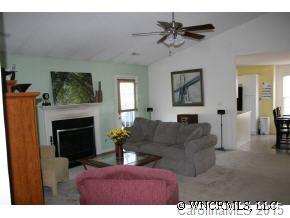 142 Misty Valley Road Fletcher, NC 28732 - Photo 2 of 11 Gallery Image 2