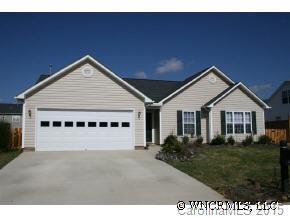 142 Misty Valley Road Fletcher, NC 28732 - Photo 11 of 11 Gallery Image 11