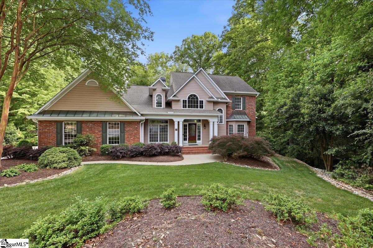 4 Radford Court Simpsonville, SC 29680 - Photo 49 of 50