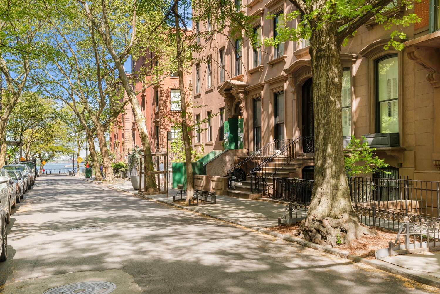 44 Remsen Street, Unit 1/2 Brooklyn, NY 11201 - Photo 11 of 14