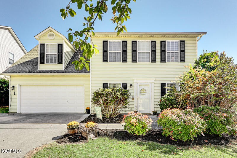 7812 Dawnview Road Powell, TN 37849 - Photo 1 of 27 Gallery Image 1
