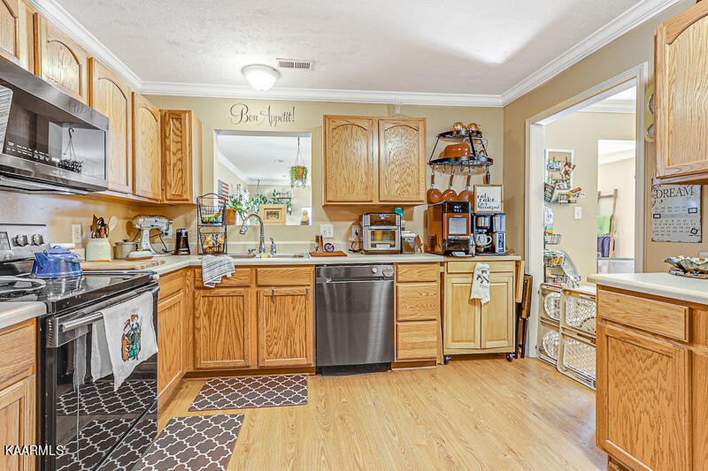 7812 Dawnview Road Powell, TN 37849 - Photo 11 of 27 Gallery Image 11