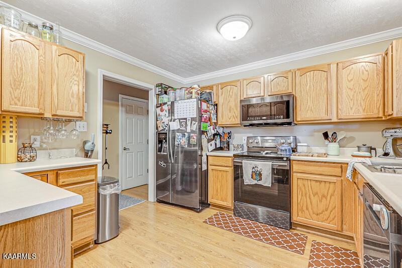 7812 Dawnview Road Powell, TN 37849 - Photo 13 of 27 Gallery Image 13