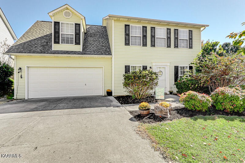 7812 Dawnview Road Powell, TN 37849 - Photo 2 of 27 Gallery Image 2