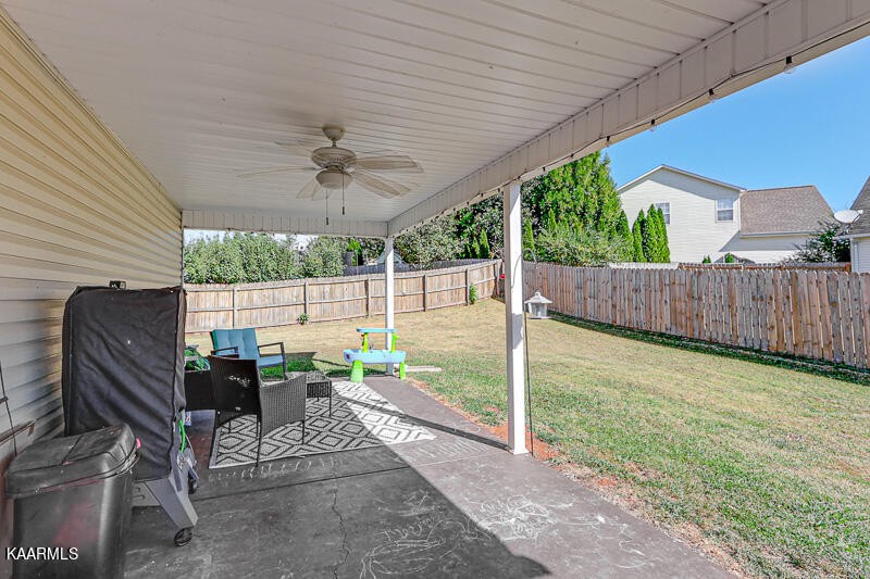 7812 Dawnview Road Powell, TN 37849 - Photo 25 of 27 Gallery Image 25