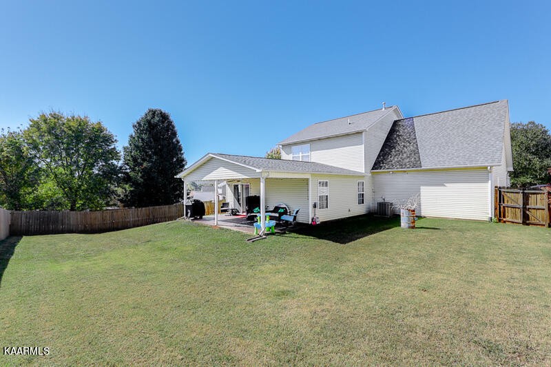 7812 Dawnview Road Powell, TN 37849 - Photo 26 of 27 Gallery Image 26