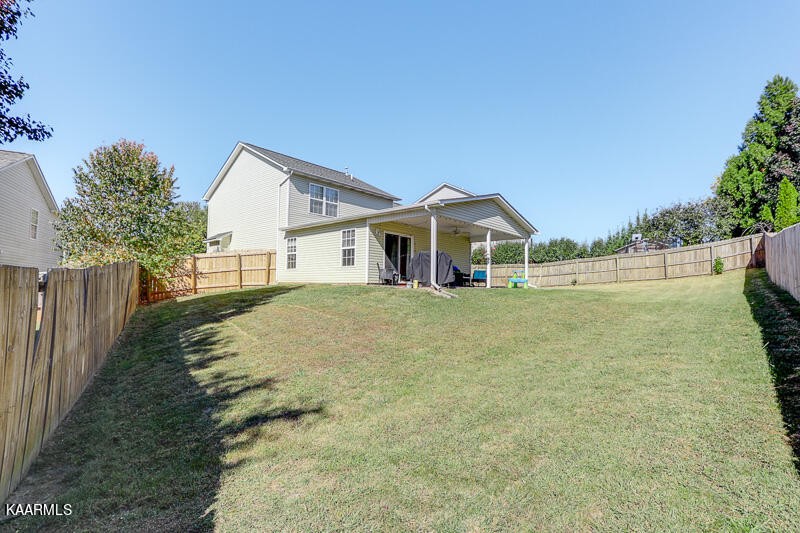 7812 Dawnview Road Powell, TN 37849 - Photo 27 of 27 Gallery Image 27