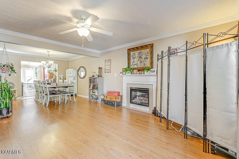 7812 Dawnview Road Powell, TN 37849 - Photo 7 of 27 Gallery Image 7