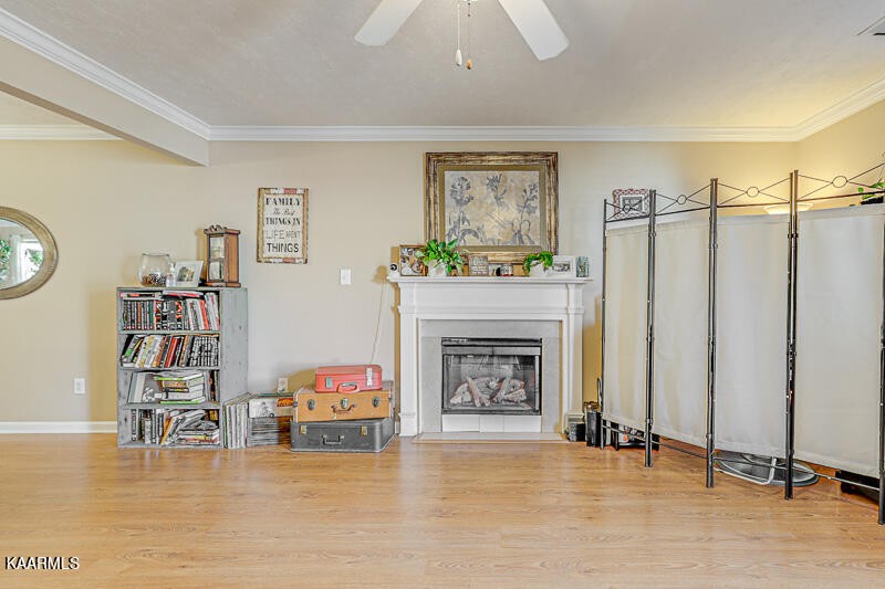 7812 Dawnview Road Powell, TN 37849 - Photo 8 of 27 Gallery Image 8