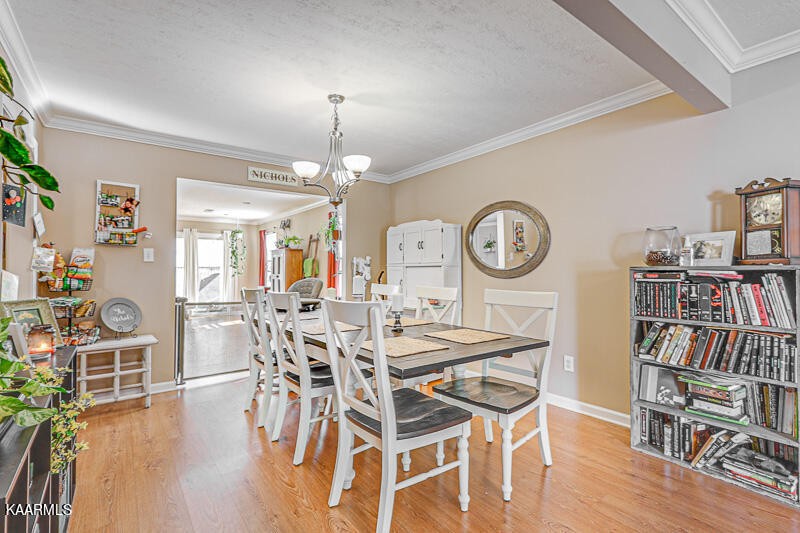 7812 Dawnview Road Powell, TN 37849 - Photo 9 of 27 Gallery Image 9
