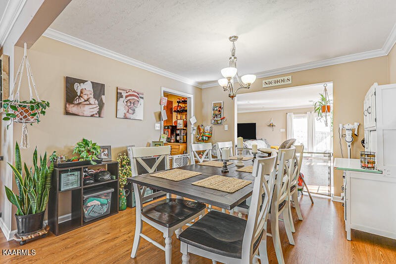 7812 Dawnview Road Powell, TN 37849 - Photo 10 of 27 Gallery Image 10