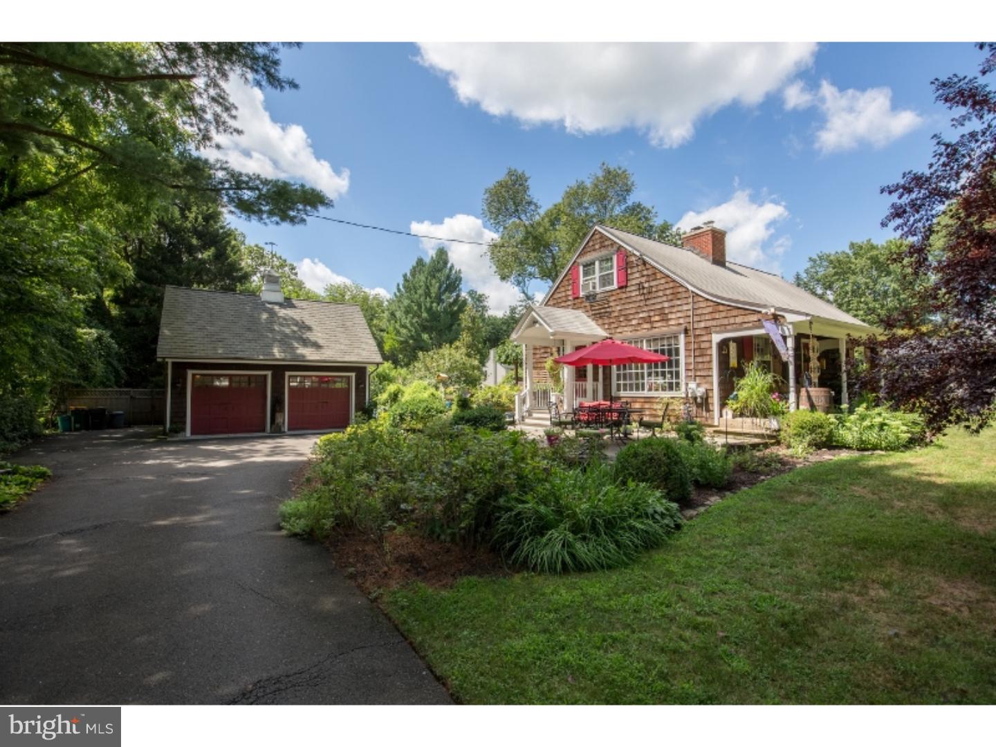 1105 General Sullivan Road Washington Crossing, PA 18977 - Photo 1 of 25 Gallery Image 1