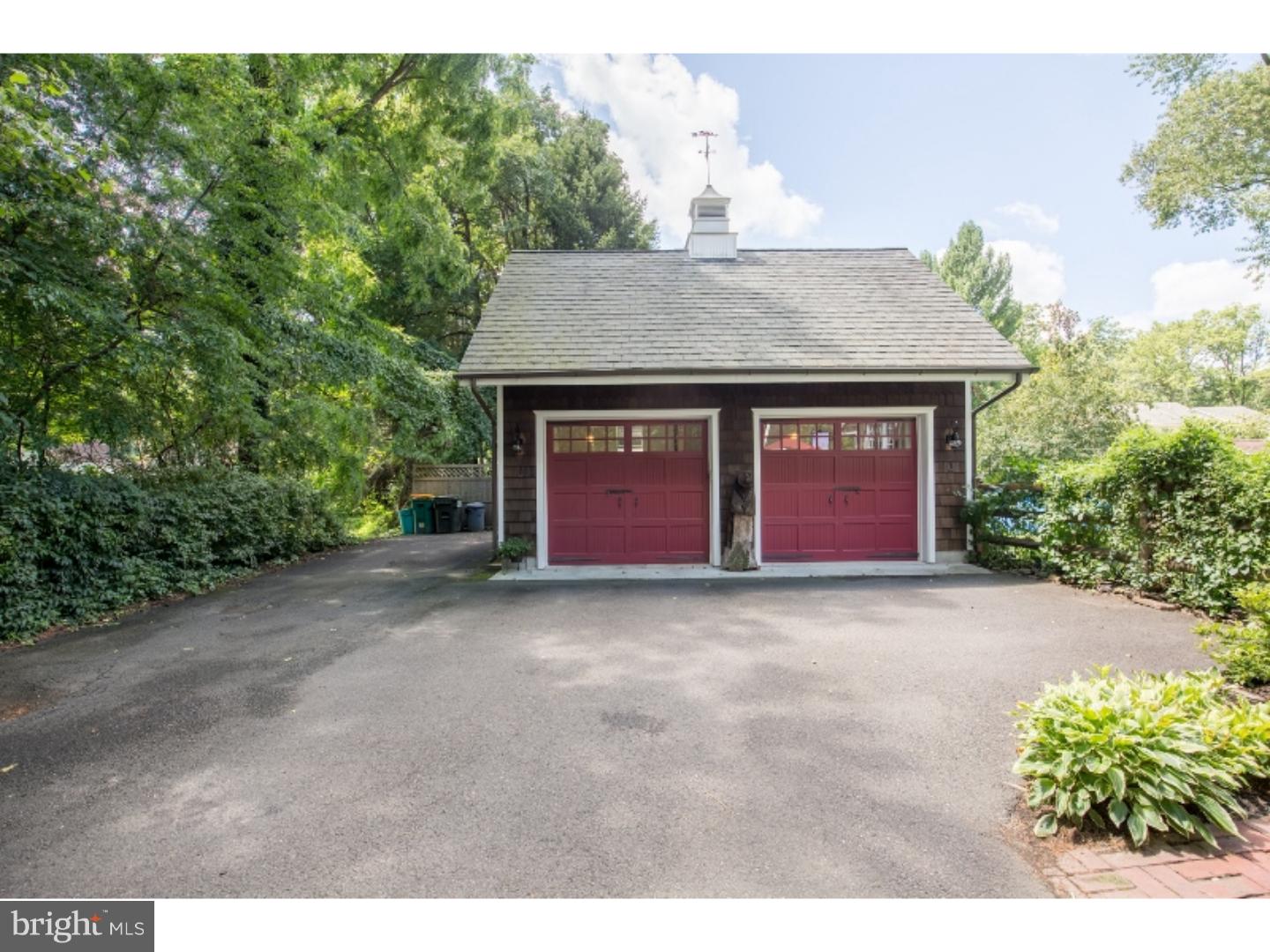 1105 General Sullivan Road Washington Crossing, PA 18977 - Photo 24 of 25 Gallery Image 24