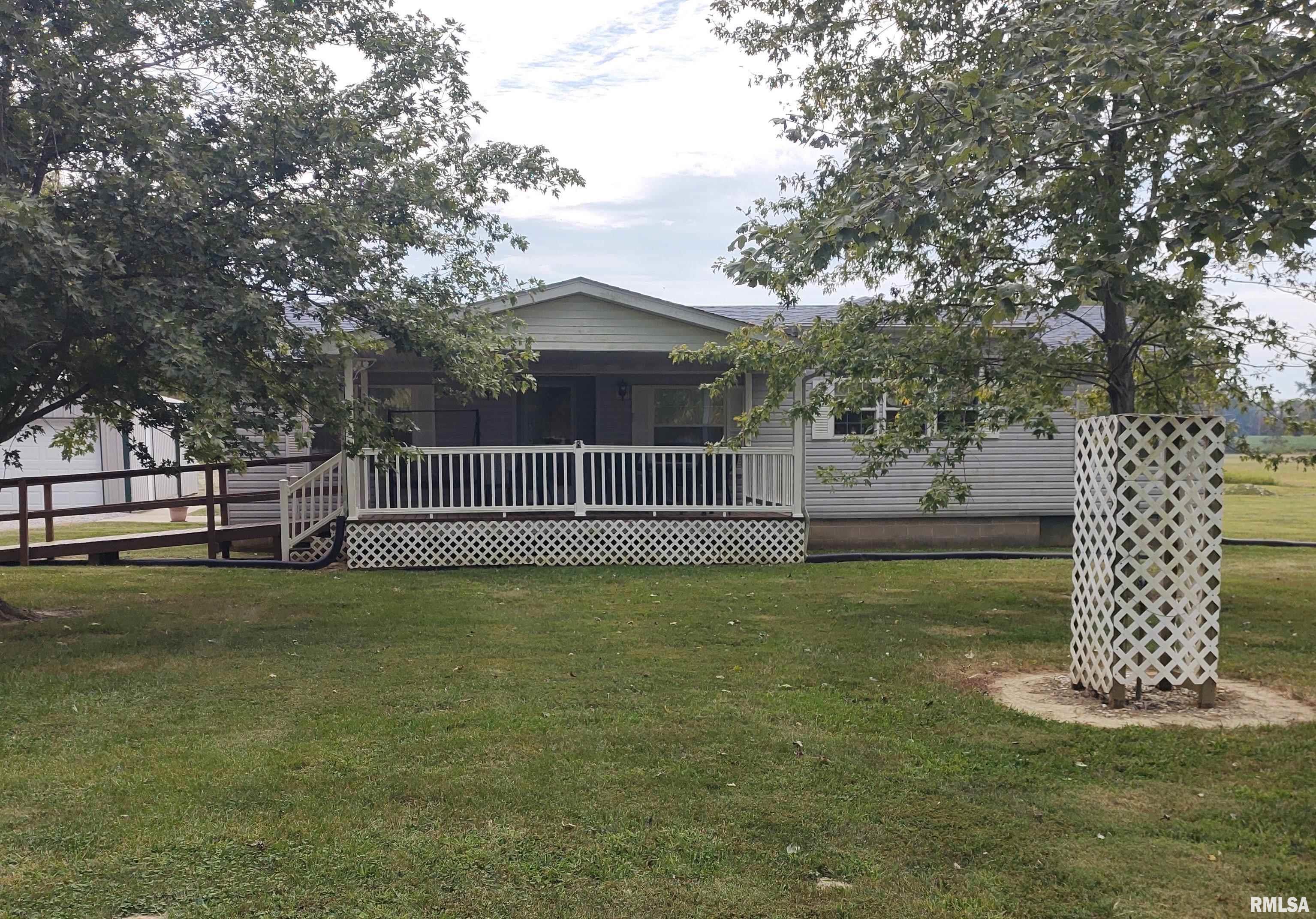 23742 Fitch Road Thompsonville, IL 62890 - Photo 1 of 19