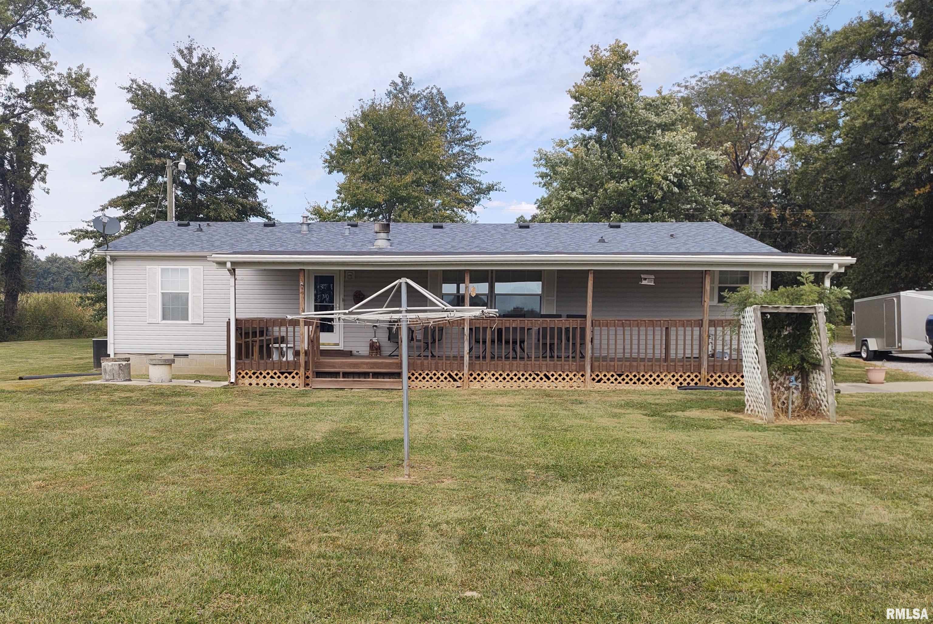 23742 Fitch Road Thompsonville, IL 62890 - Photo 4 of 19