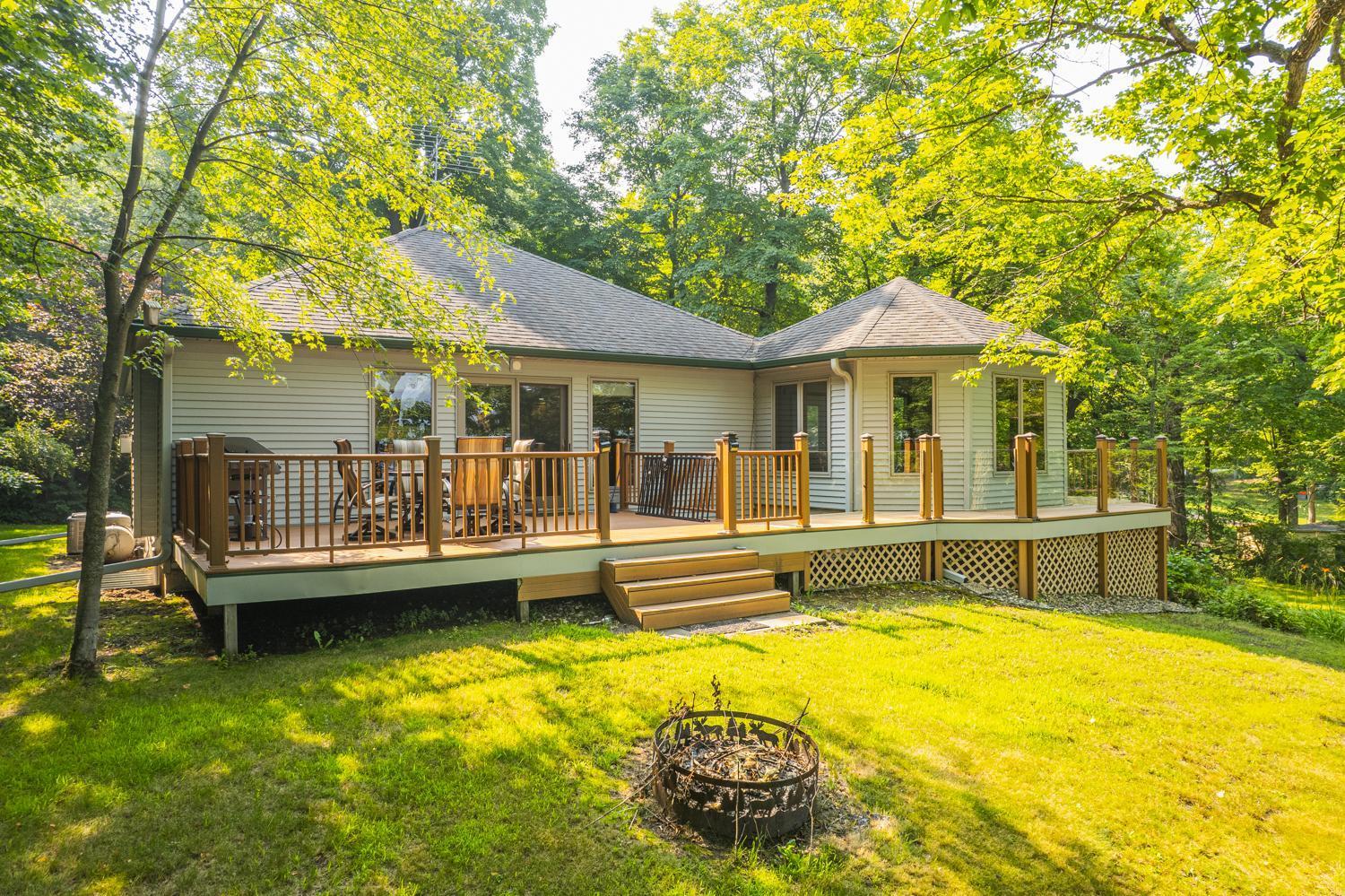 26355 Maplehurst Drive Vergas, MN 56587 - Photo 1 of 40