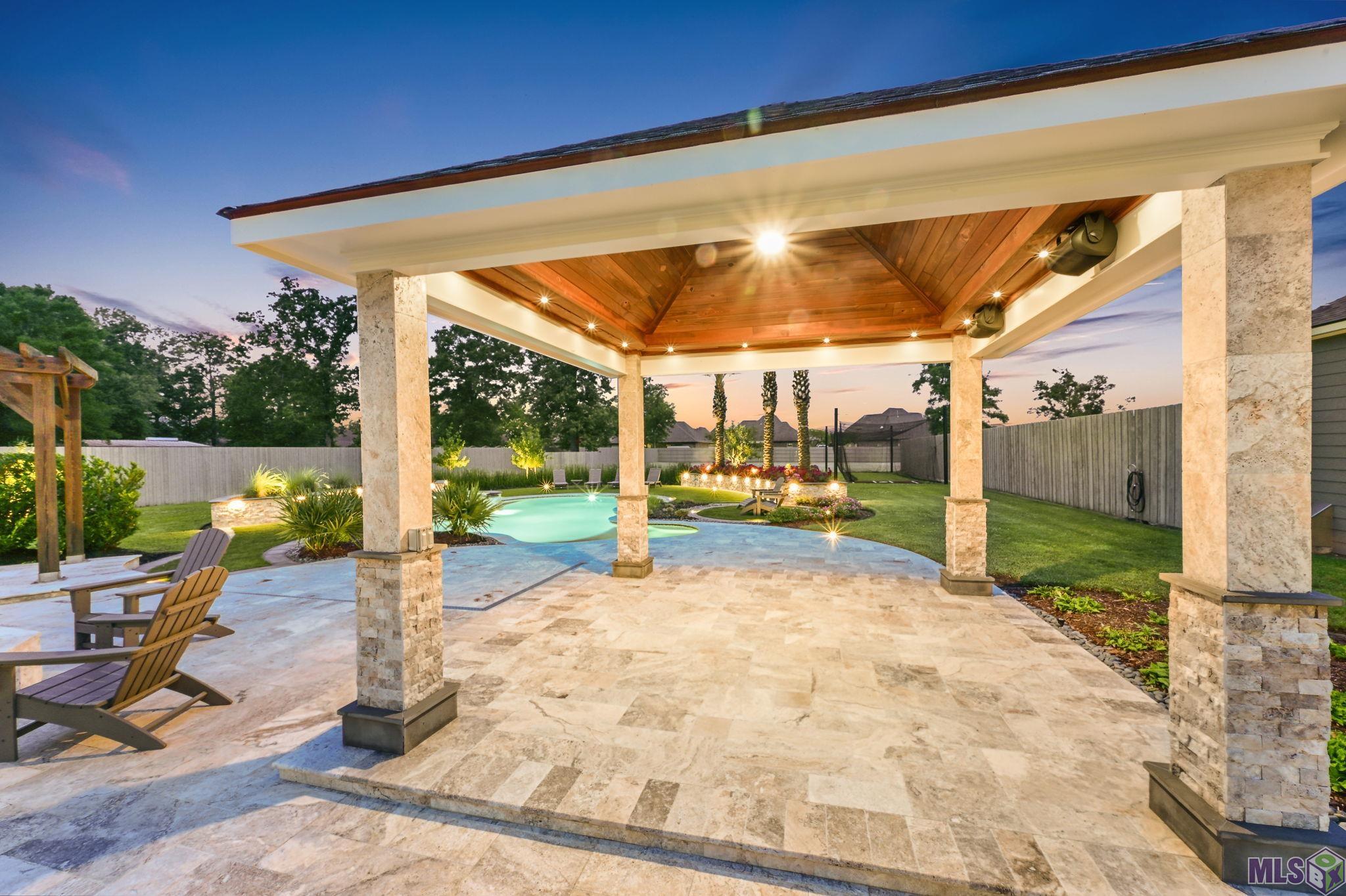 40348 Abby James Road Prairieville, LA 70769 - Photo 12 of 60