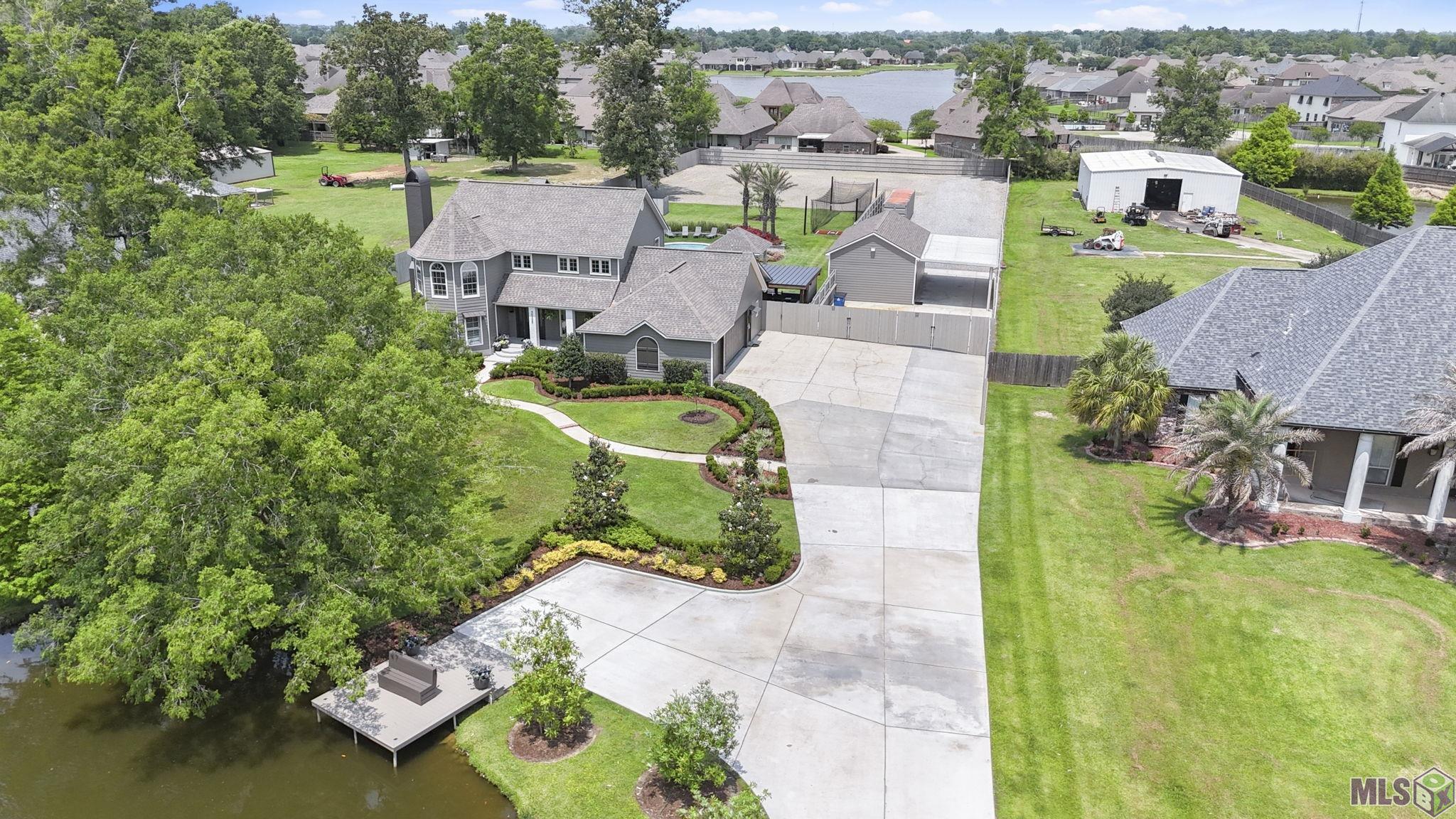 40348 Abby James Road Prairieville, LA 70769 - Photo 14 of 60