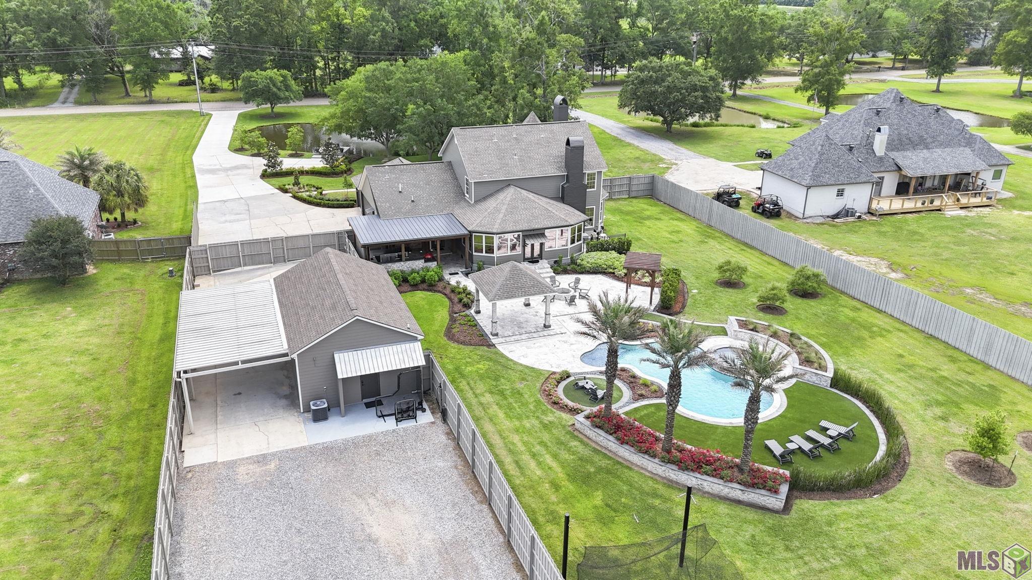 40348 Abby James Road Prairieville, LA 70769 - Photo 15 of 60