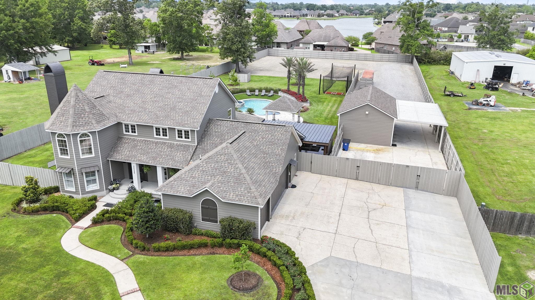 40348 Abby James Road Prairieville, LA 70769 - Photo 16 of 60